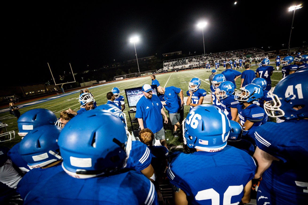 Beaumont Cougars, CA - Case Study
