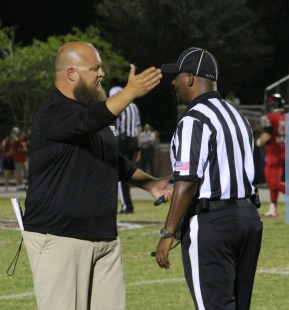 Coach-Mosel-and-referee-riverview-sharks-football