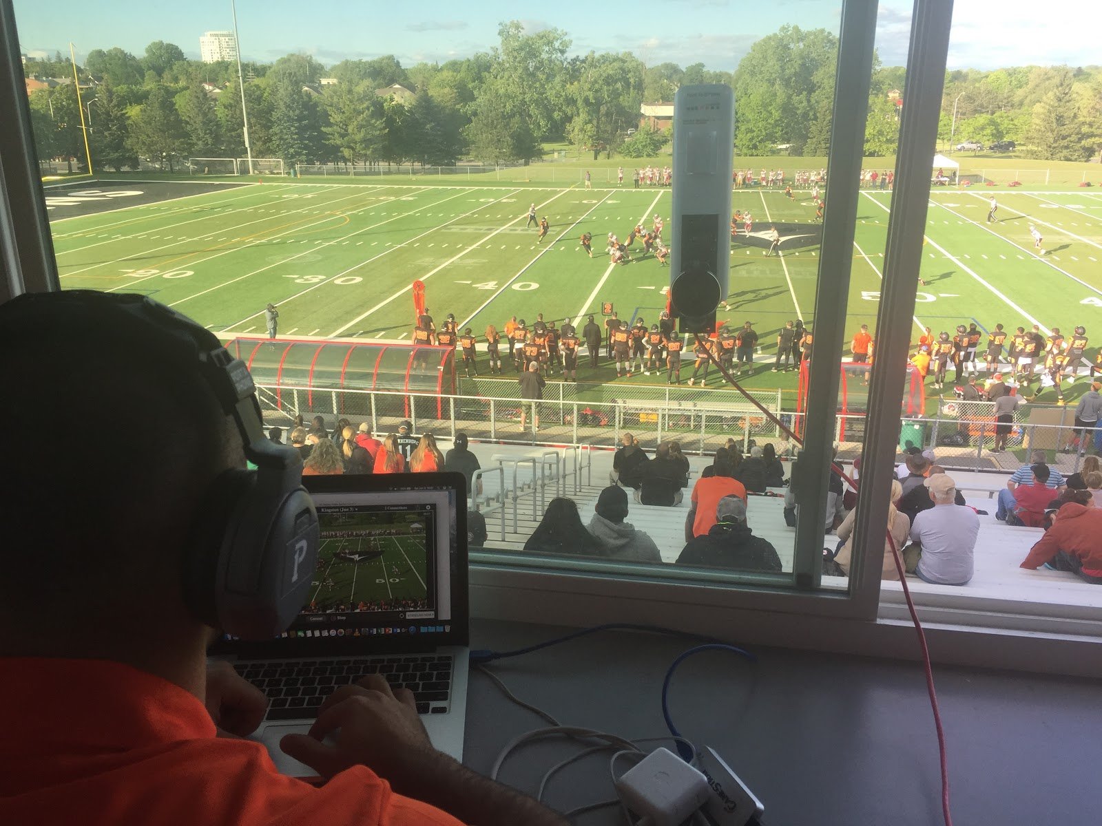 Sideline Replay Systems: What to Look For