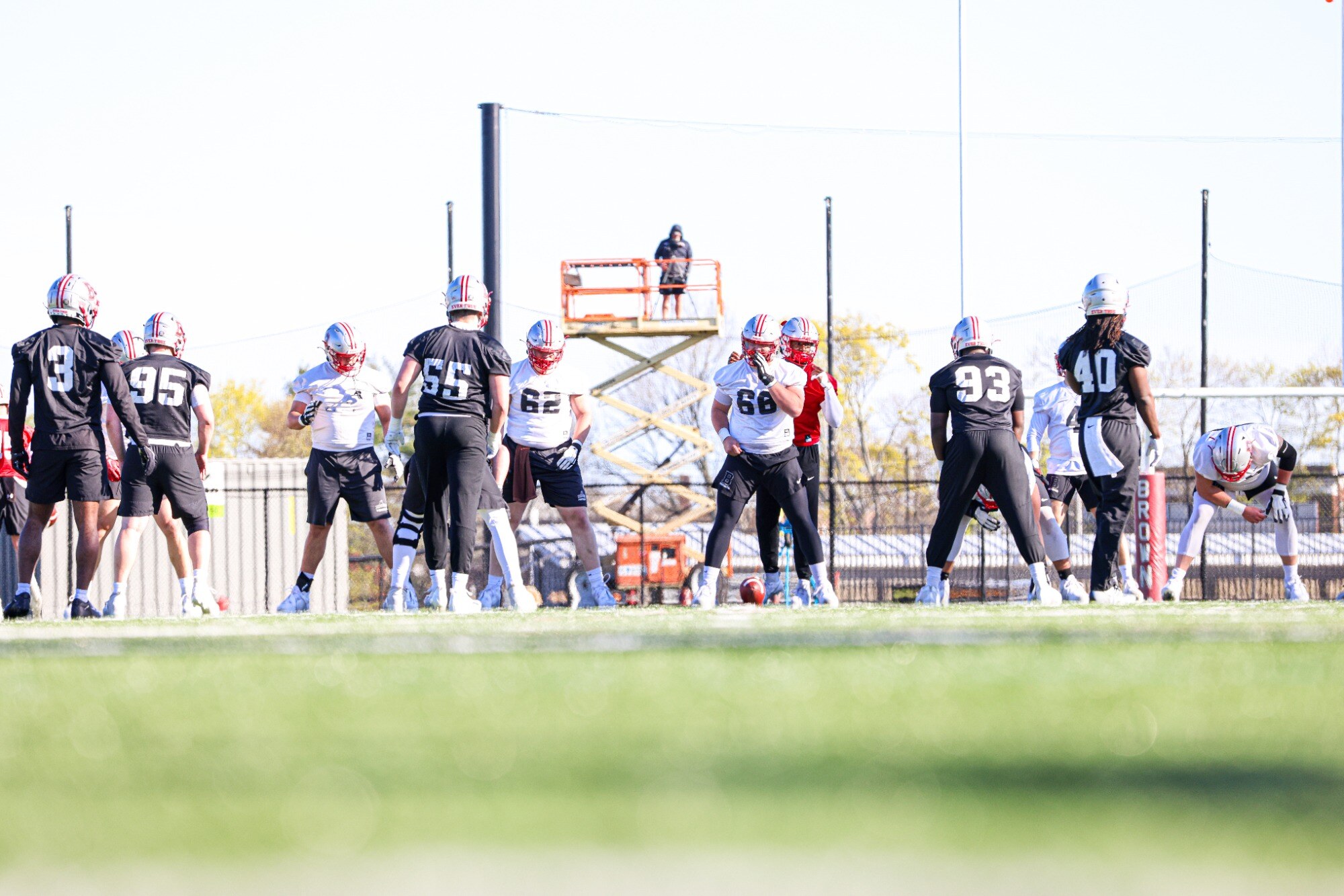 brown-football-spring-practice-gamestrat